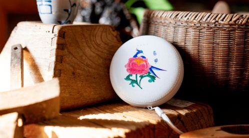 崇明印象 当诗意栖居化为触手可及的文创风物