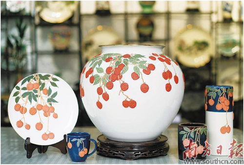 以文创为笔，绘惠州新篇——从雪糕盲盒到手信，看千年古城的年轻表达