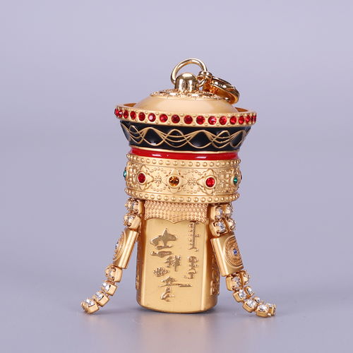 文创产品 以创意为笔，绘就内蒙古故事的生动画卷