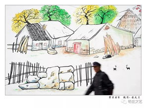 李庄影像摄影展暨文学艺术创作基地揭牌仪式举行